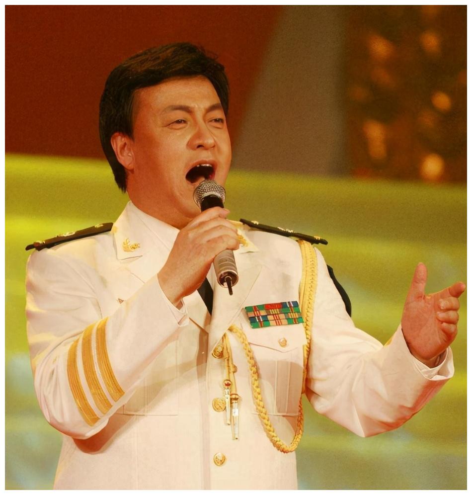 国家一级演员,年过半百仍是单身,父母相继病逝后,渴望有个家|吕继宏