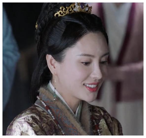 燕云台之姐弟恋——辽世宗立甄皇后真的是因为推行汉法?