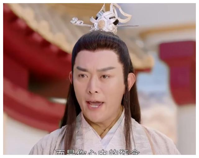 在大家看来男主禹司凤历经十世虐恋,在大结局中与褚璇玑结婚生子,似乎