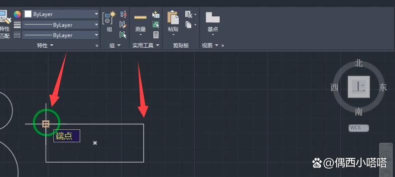 cad怎么标注尺寸?比如直线、半径和直径都怎么标注呢?__财经头条