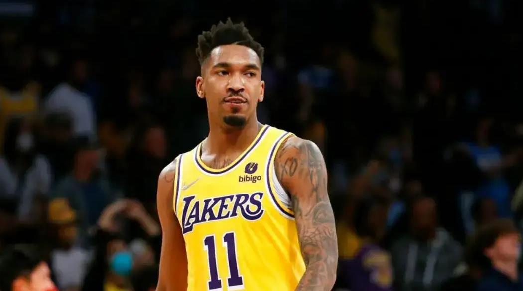 没有蒙克还有奥迪!湖人迷你中产名花有主,白养纳恩一年该出力了休闲区蓝鸢梦想 - Www.slyday.coM 没有蒙克还有奥迪!湖人迷你中产名花有主,白养纳恩一年该出力了休闲区蓝鸢梦想 - Www.slyday.coM