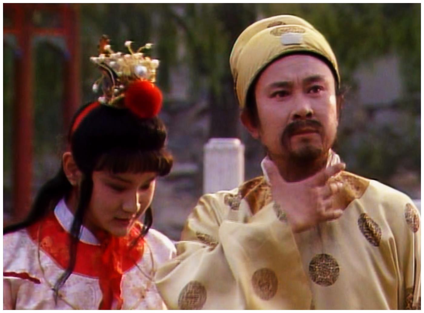 红楼梦:贾政的中年焦虑,我们也一样休闲区蓝鸢梦想 - Www.slyday.coM 红楼梦:贾政的中年焦虑,我们也一样休闲区蓝鸢梦想 - Www.slyday.coM