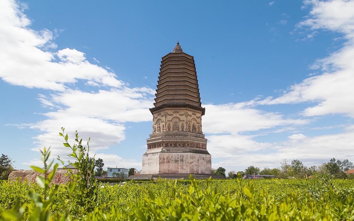 赤峰:走进宁城,罕为人知的千年古都