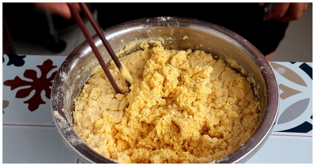 教你纯手工制作老酵子,学会后蒸馒头发面再也不用酵母粉了