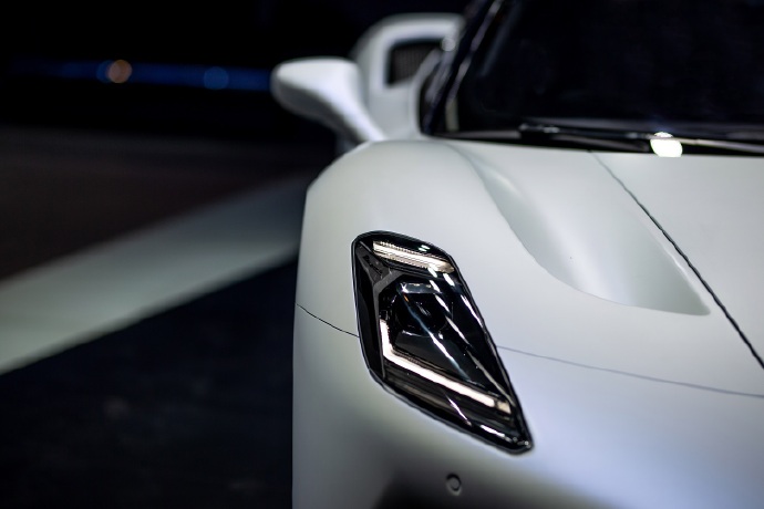 关键词: 试驾评测跑车评测车展玛莎拉蒂MC20我要反馈