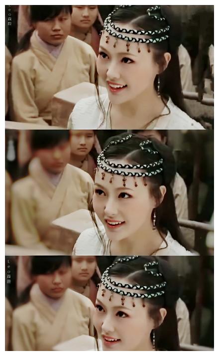 唐嫣出道以来所有的古装角色,大家最喜欢的是其中的哪一个呢?