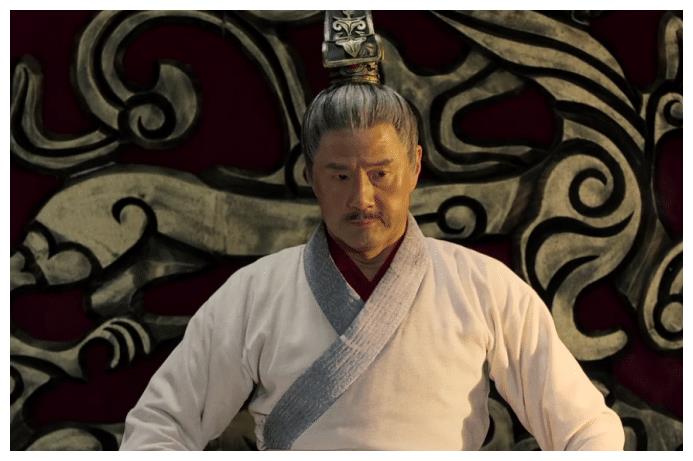 《大秦赋》中关于赵国的某些剧情,不是真的,因为史书也没写清楚