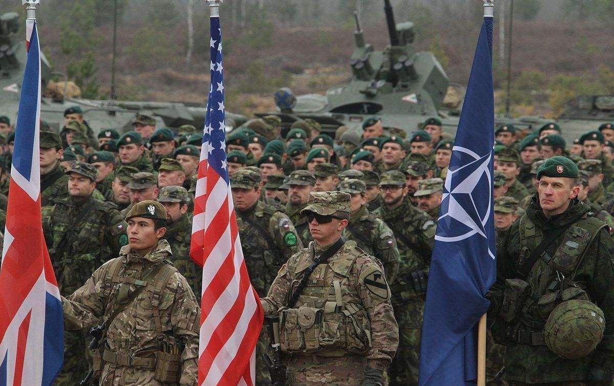 北约战机尾随俄军舰,侦察机闯入俄领空,俄国防部:北约准备开战休闲区蓝鸢梦想 - Www.slyday.coM 北约战机尾随俄军舰,侦察机闯入俄领空,俄国防部:北约准备开战休闲区蓝鸢梦想 - Www.slyday.coM