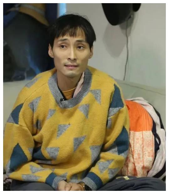 知名tvb男星陈积荣逝世,享年仅38岁,曝原因惹人泪