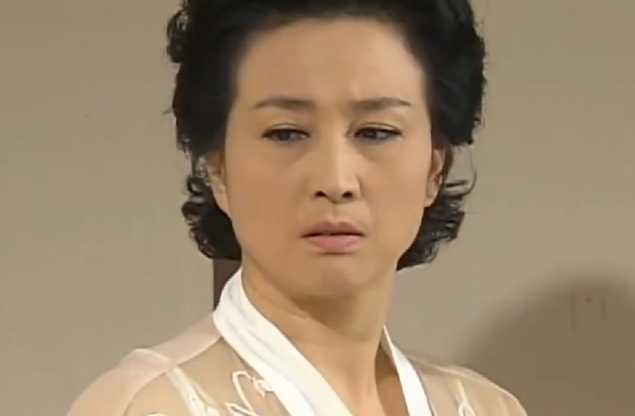 人鱼小姐:沈秀贞虽然有缺点,但是的确是一位难得的好妻子!__财经头条