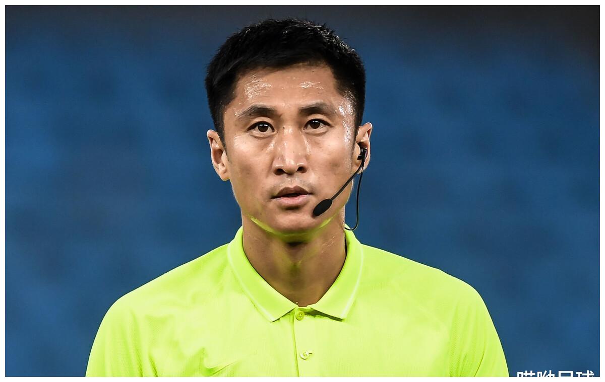 马宁再陷失误判罚,足协难处罚,内部停赛只会加剧恶性循环