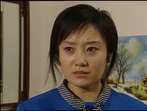 渴望城市:老潘太色被人举报,不料老潘局子里有人!竟平安无事!