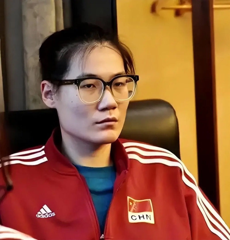 世锦赛小主攻比较：王云蕗表现最佳，张常宁带伤，庄宇珊表现拉胯