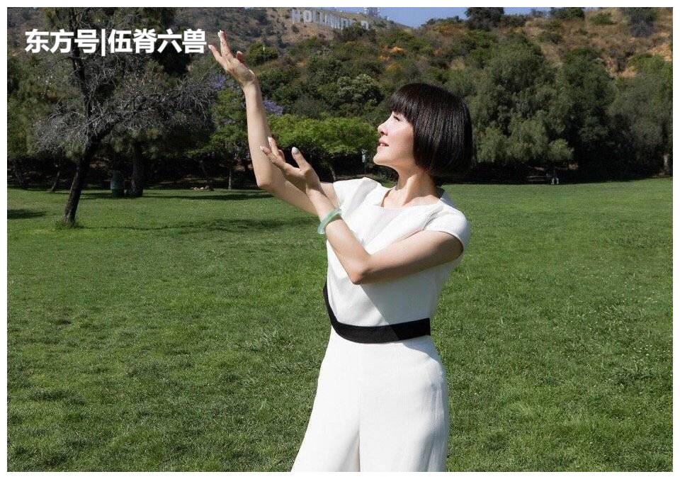 歌手陈红近照曝光曾11次登上春晚现在粉丝数仅5万不及网红