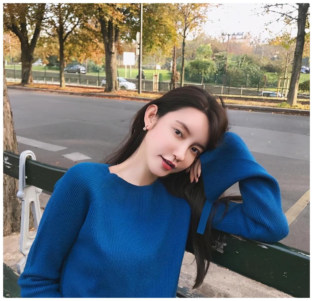 董花花继续岁月静好张大奕试图打消粉丝疑虑蒋凡风波后状态佳