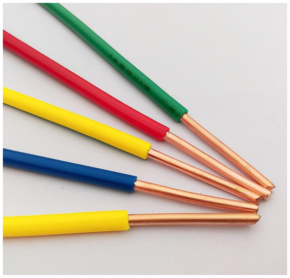 1平方的铜线能带多大的电流__财经头条