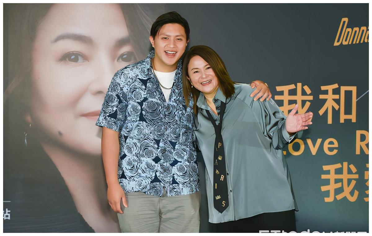 裘海正消失多年复出!认曾嫉妒又羡慕飞鹰三姝其他二人活跃演艺