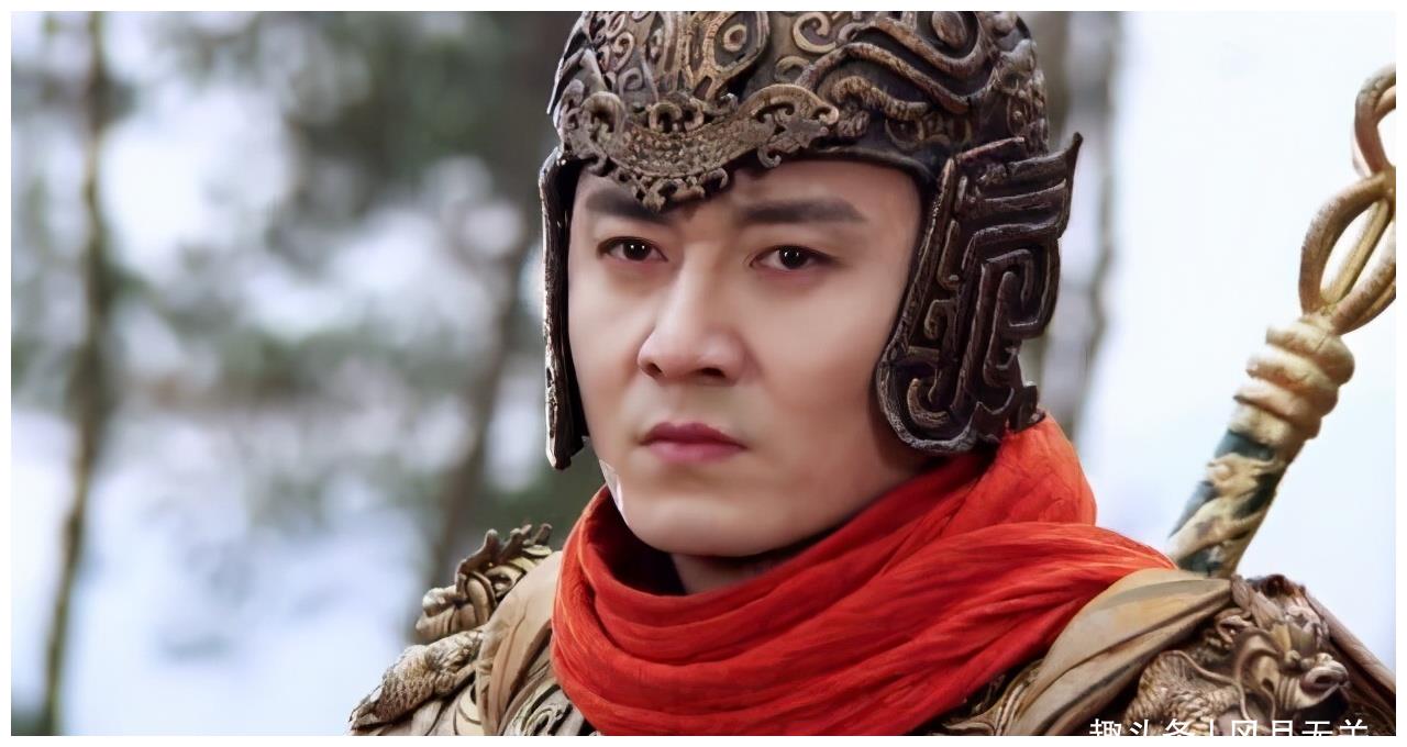 盘点《隋唐演义》中的5大猛将,李元霸仅排第二,裴元庆位列第四