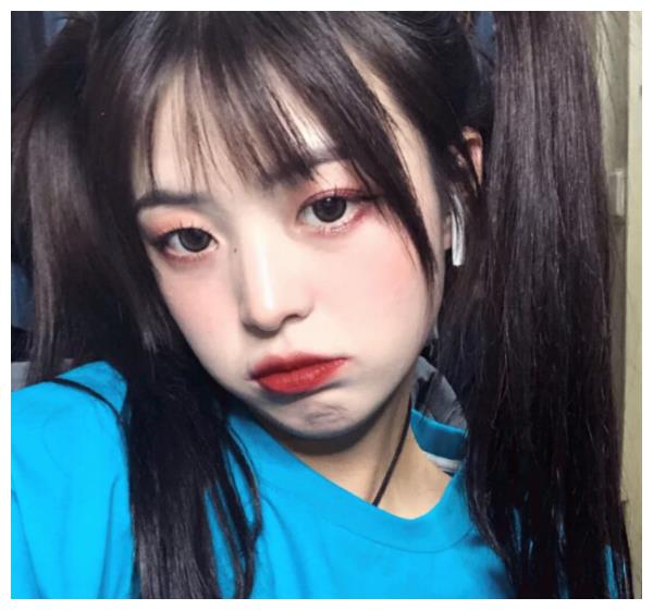 00后·软萌·女生头像,堪称"萌妹子"专属,男神看了"秒动心"