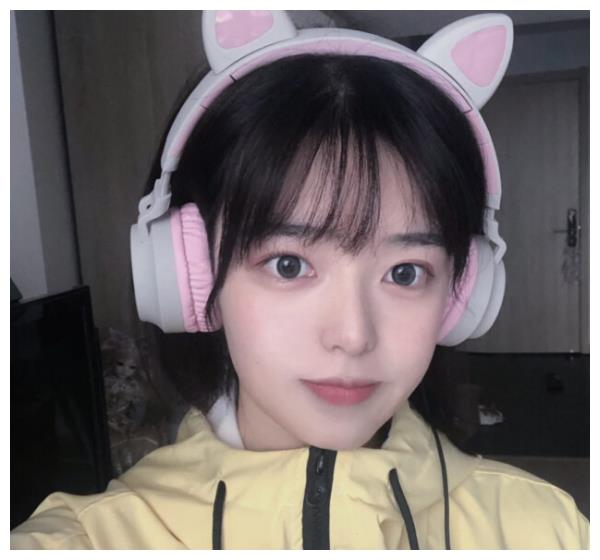 00后·软萌·女生头像,堪称"萌妹子"专属,男神看了"秒动心"