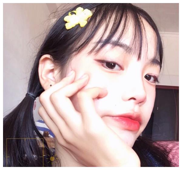 00后·软萌·女生头像,堪称"萌妹子"专属,男神看了"秒动心"