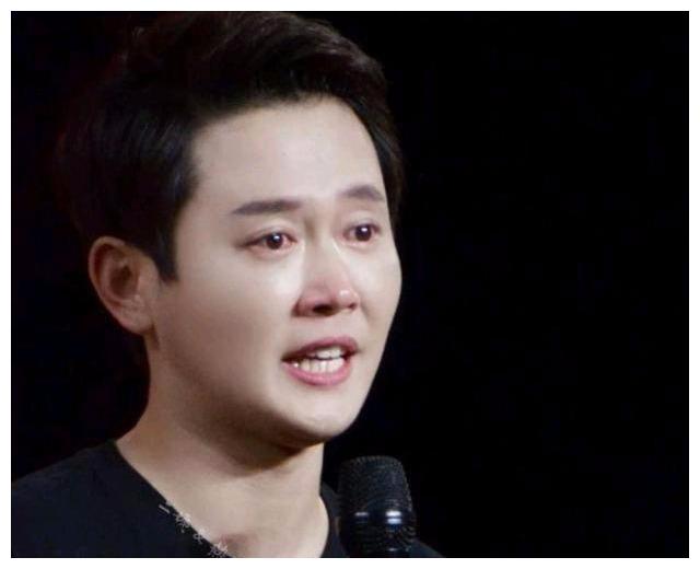 提起郭德纲,孟鹤堂就感激涕流,是真感情还是讨好作秀|郭德纲|孟鹤堂