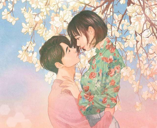 怎么样才是爱一个人?