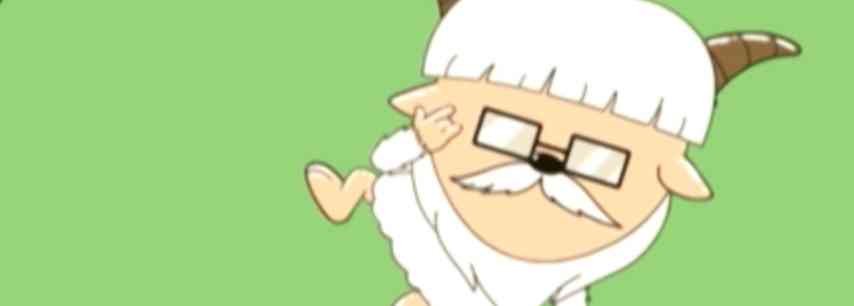 01软绵绵是长老级别的村长软绵绵是羊村的第一任村长,羊族500年前的