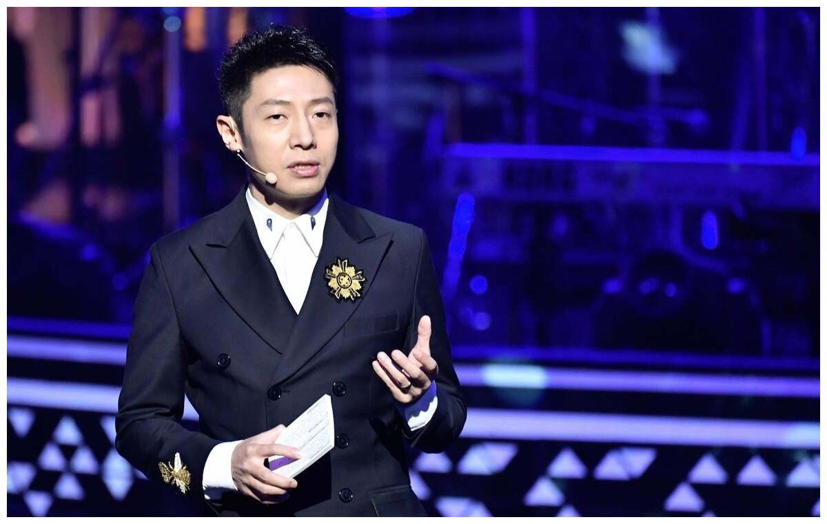 撒贝宁老婆李白近照曝光婚后沧桑到认不出网友确定是同一人