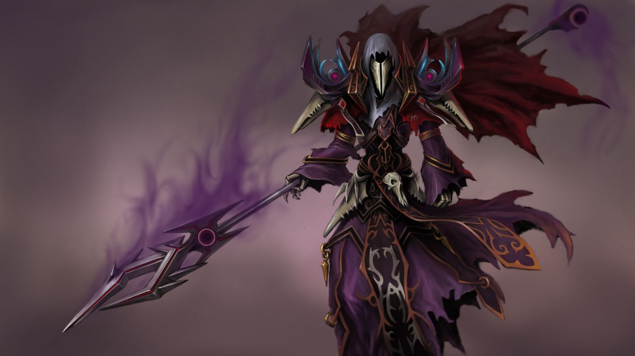 魔兽世界怀旧服:为何法术不拿血藤套?法师有饰品术士8t2不香吗