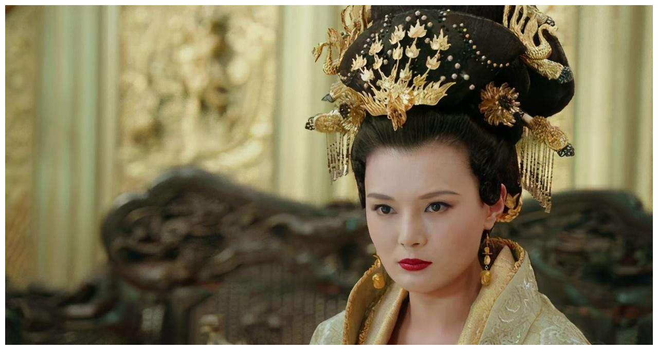 历史上唯一一夫一妻的张皇后,被皇帝独宠,为何晚景凄凉