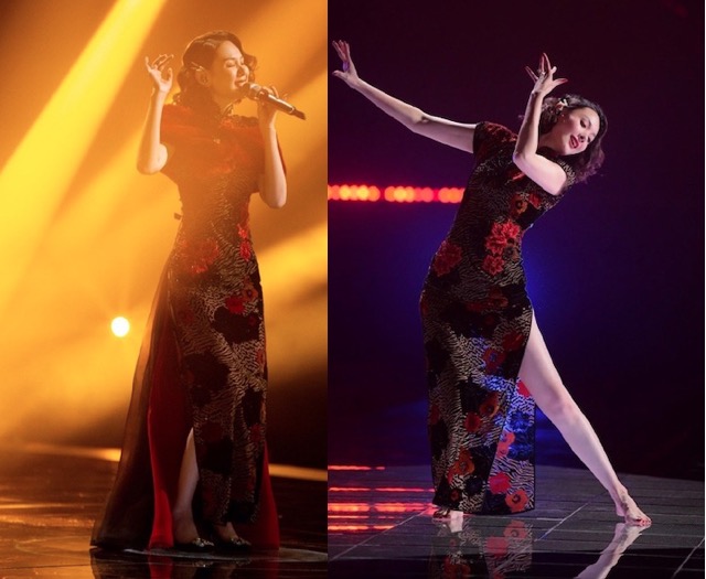 太直男!郭晓东安慰程莉莎被浪姐淘汰,居然是让她回家做饭