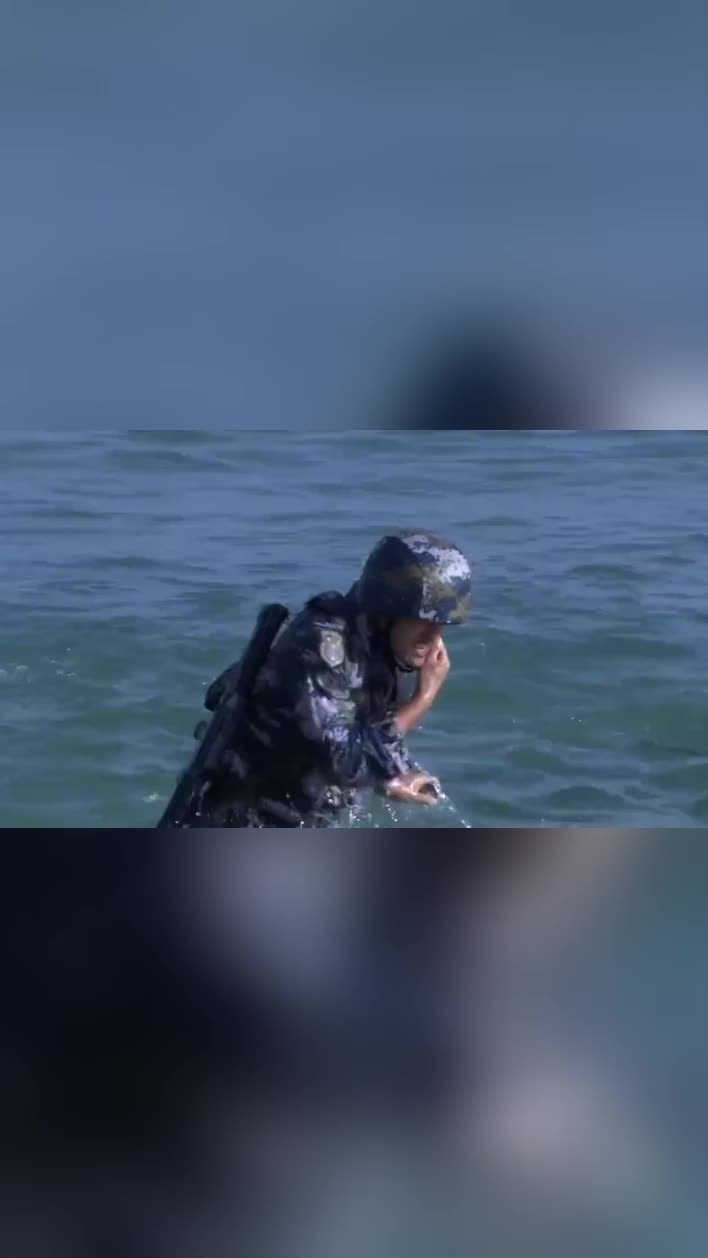 火蓝刀锋早知道蒋小鱼是草包沈鸽宁愿去喂鱼