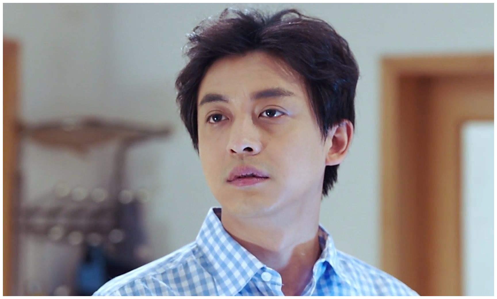 李佳航上节目被指不配当演员,李佳航:统一回复,我是你爹!