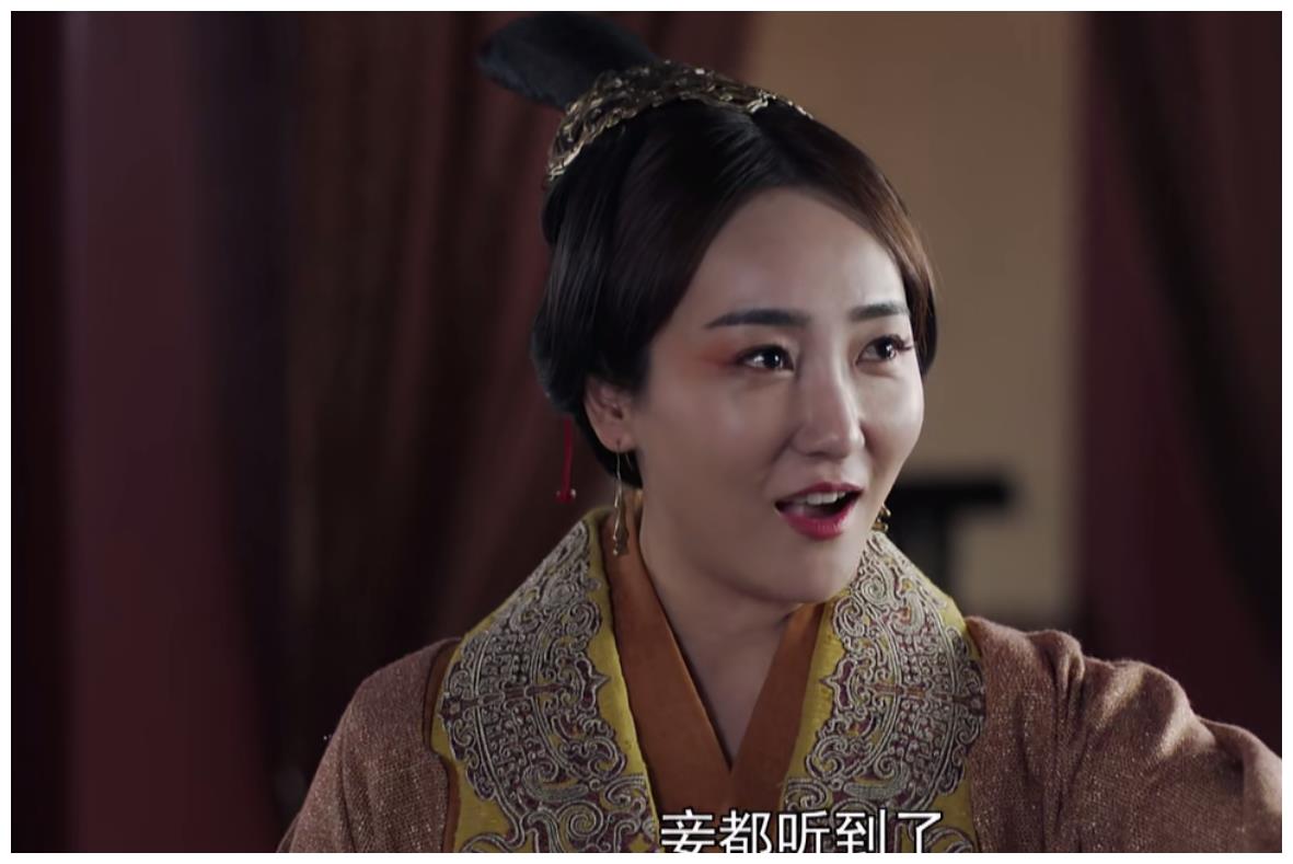 大秦赋春平君之谜赵国的希望之星怎会通奸弟媳名声扫地