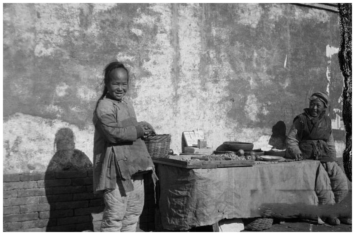 嘉庆十六年,他残害多名女童,嘉庆皇帝得知后震怒:将他凌迟处死