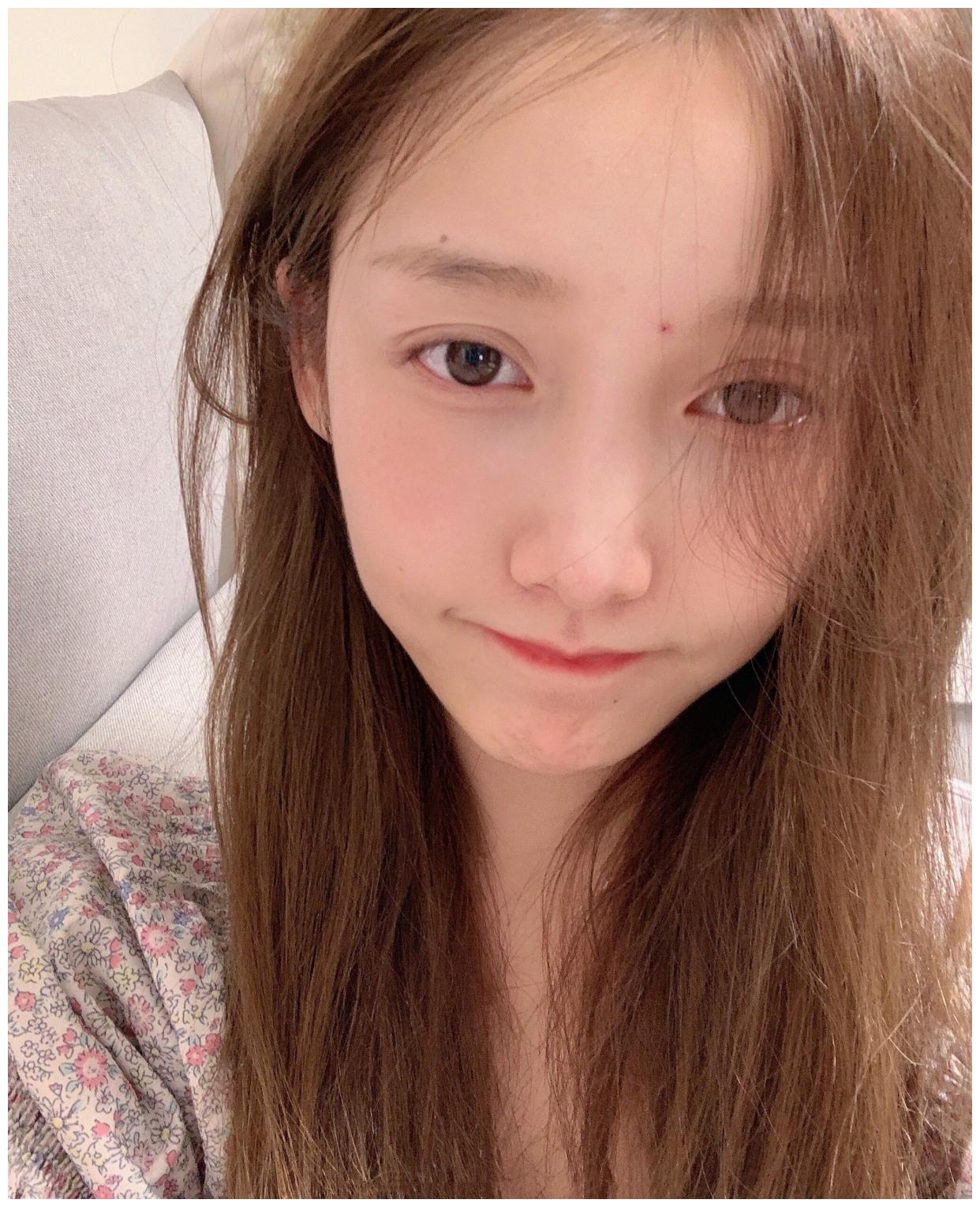 如果姜贞羽不退赛成团夜出道位一定有她的名字