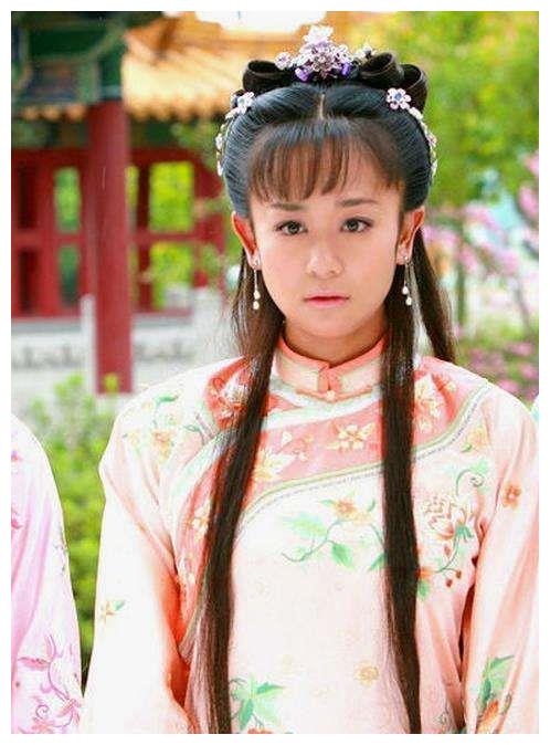 还珠格格将要在次翻拍这次夏紫薇扮演者竟是人见人爱的她