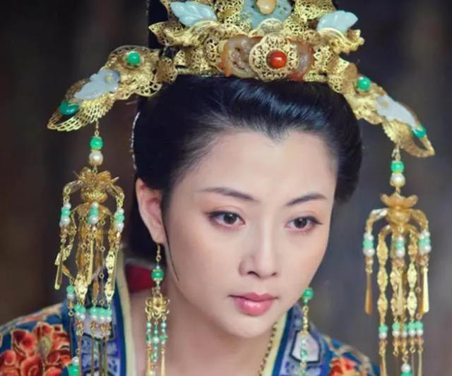 她是男人的一场"梦",不结婚不生子,如今41岁风采不减当年|殷桃|娱乐圈