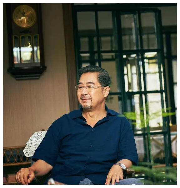 《小舍得》五大帅哥,一个比一个有魅力,最帅气的竟是米桃爸?