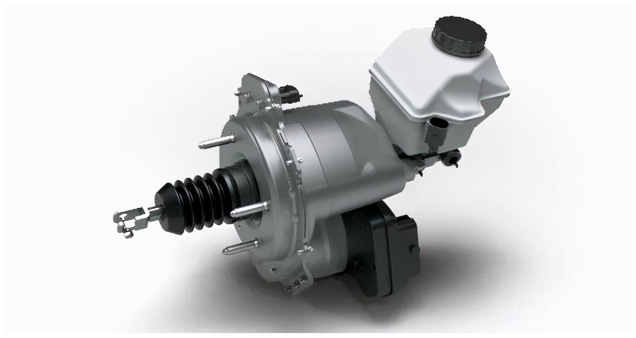 实锤特斯拉您的刹车没有失灵只是助力泵没有工作而已