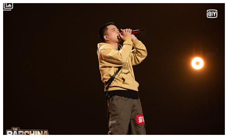 饶舌排行榜_《中国新说唱》排行榜,争夺复活资格,前三名已是意料之中(2)
