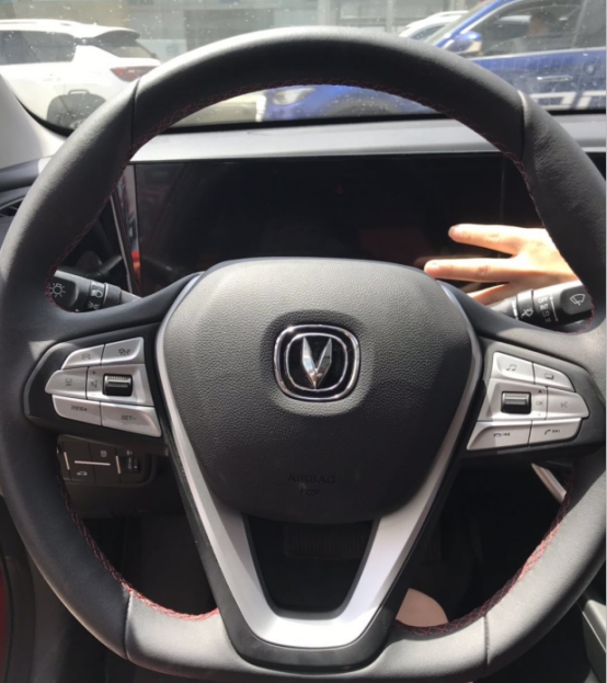 探店丨看逸动plus如何一步步抓住用户的心