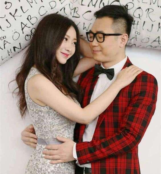 大鹏成就了柳岩,已经三度合作拍电影,两人的关系被质疑