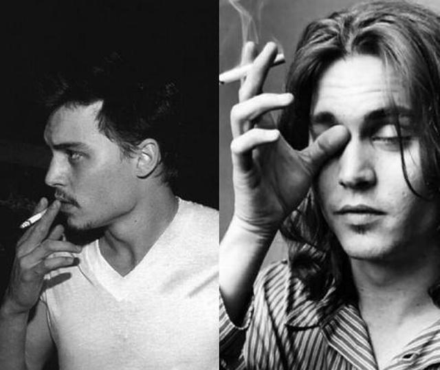 时代美男在线battle小李子撩到腿软德普堪称行走的荷尔蒙