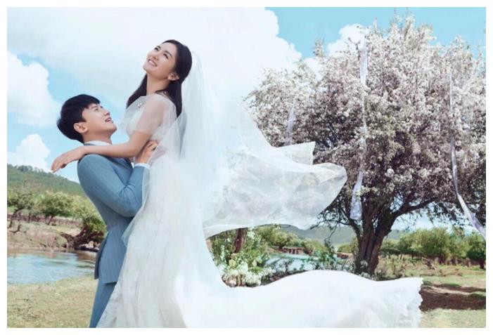 一直以为张杰叫谢娜宝贝,看到这一个字的称呼,粉丝:狗粮猛塞__财经