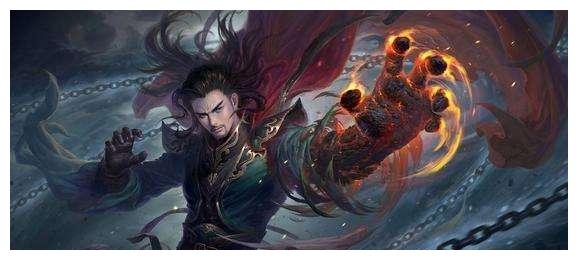 万古神帝大尊未死张若尘命运被安排大黑手长生不死者