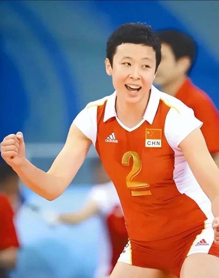 新世纪后女排二传：冯坤实力最强，魏秋月丁霞姚迪刁琳宇都曾主打