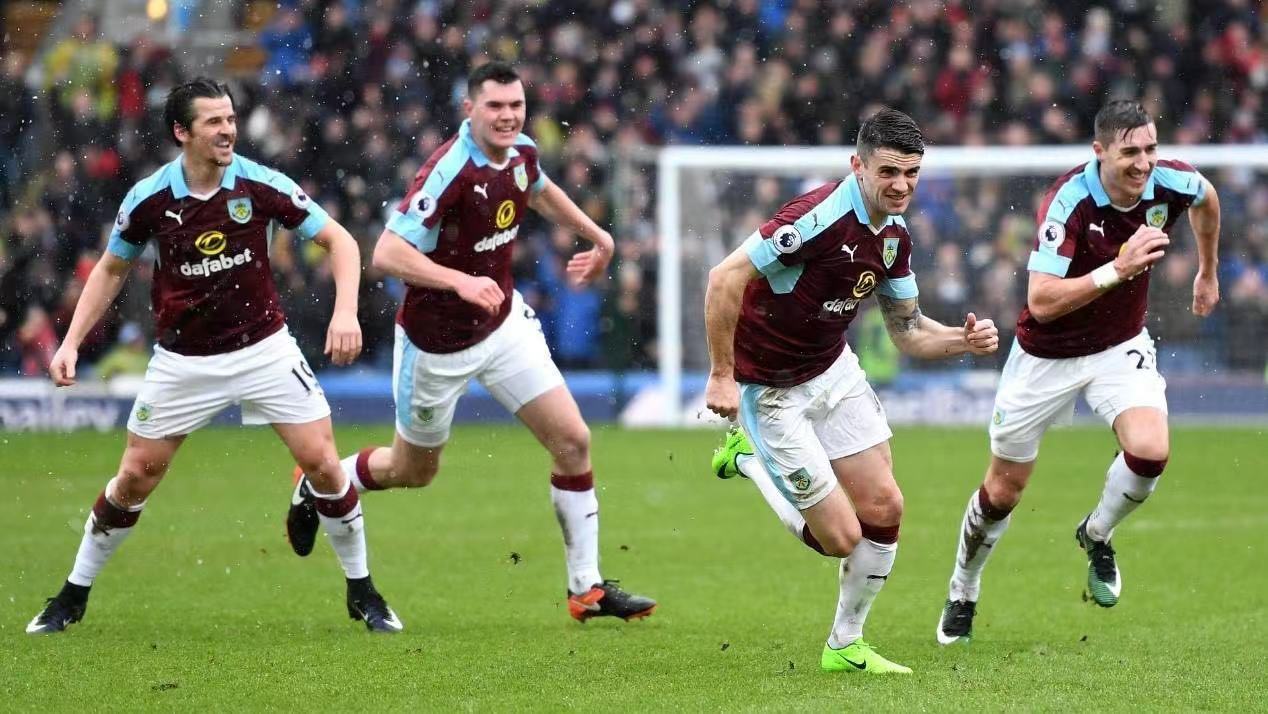 伯恩利客场求生欲强烈能否爆冷打破僵局值得关注