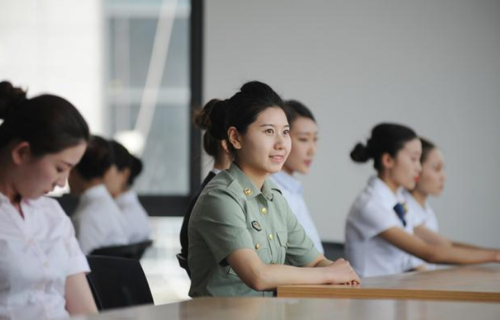 军队文职每年招那么多人，具体是做哪些工作？